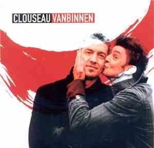 Clouseau - Vanbinnen
