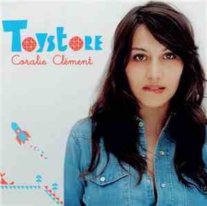 Coralie Clément - Toystore