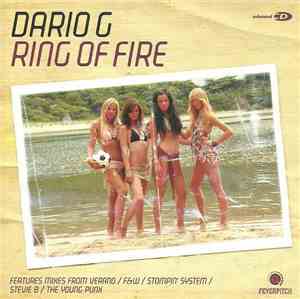 Dario G - Ring Of Fire