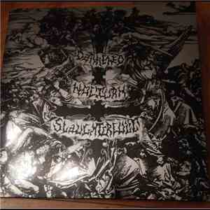 Darkened Nocturn Slaughtercult - Follow The Calls For Battle