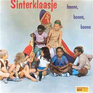 De Kamper Steurtjes Met Orkestbegeleiding o.l.v. Chris Maas  - Sinterklaasje Bonne, Bonne, Bonne