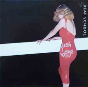 Deaf School - English Boys/Working Girls