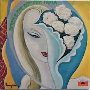 Derek & The Dominos - Layla