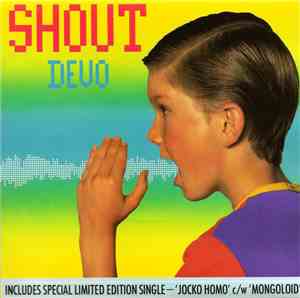 Devo - Shout