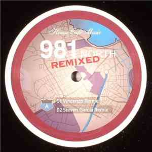 DJ Ino - 981 North (Remixed)
