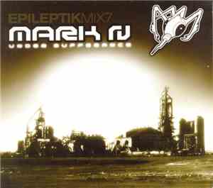 DJ Mark N - Under Sufferance Mix 2003