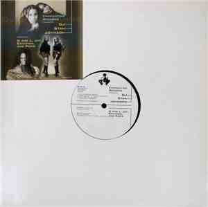 DJ Stan Johnson Featuring D And L, Jay , Envizion And Paris  - Untitled