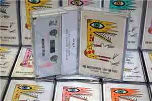 Dog Hallucination | Ichtyor Tides - Vergier Begets