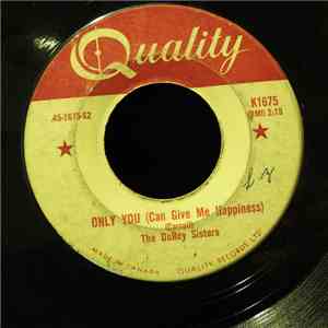 DoRey Sisters - Ever Lovin' Baby / Only You (Can Give Me Happiness)