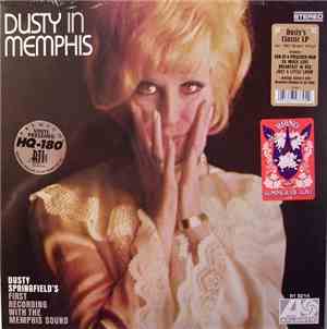 Dusty Springfield - Dusty In Memphis