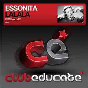 Essonita - LALALA