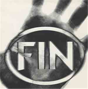Fin  - Headstrong