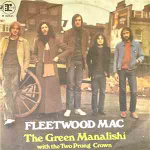 Fleetwood Mac - The Green Manalishi