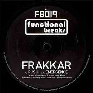 Frakkar - Push
