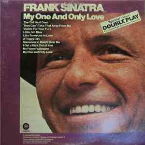 Frank Sinatra - My One And Only Love / Sentimental Journey