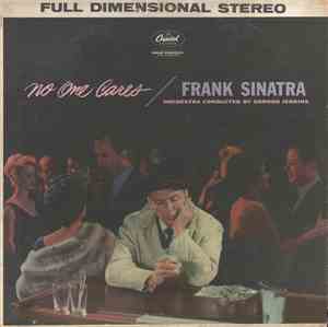 Frank Sinatra - No One Cares