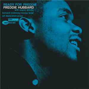 Freddie Hubbard - Ready For Freddie