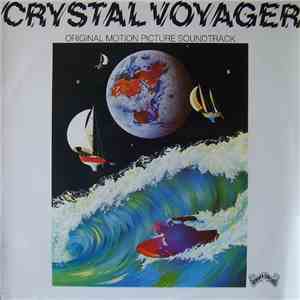 G. Wayne Thomas - Crystal Voyager (Original Motion Picture Soundtrack)