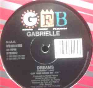 Gabrielle - Dreams