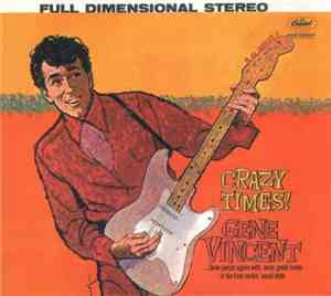 Gene Vincent - Crazy Times