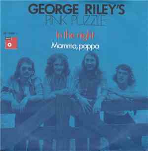 George Riley's Pink Puzzle - In The Night