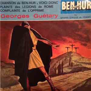 Georges Guétary - Ben Hur Vivant