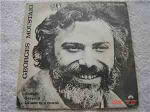 Georges Moustaki - Le Meteque
