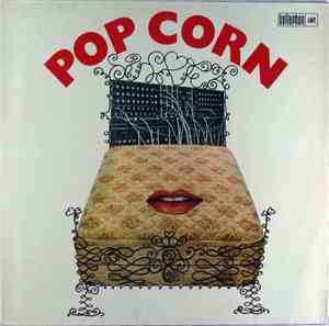 Gershon Kingsley And The Moog Synthesizer - Pop Corn