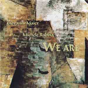 Giovanni Maier - Michele Rabbia - We Are