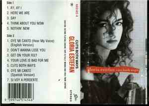 Gloria Estefan - Cuts Both Ways