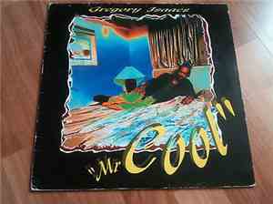 Gregory Isaacs - Mr Cool