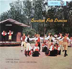 Gunnar Hahn - Swedish Folk Dances