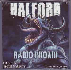 Halford - Silent Screams