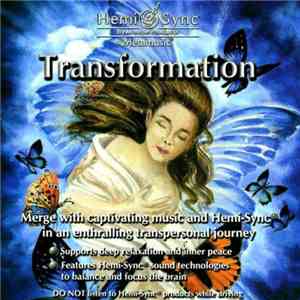 Hemi-Sync  - Transformation
