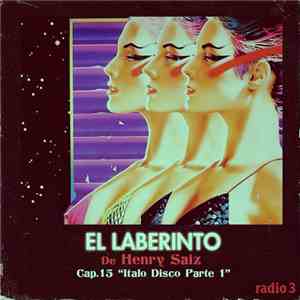 Henry Saiz - El Laberinto (Cap.15 