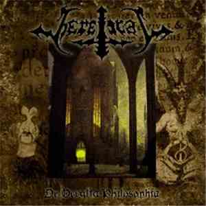 Heretical - De Occulta Philosophia
