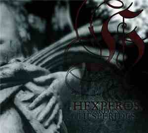 Hexperos - The Garden Of The Hesperides
