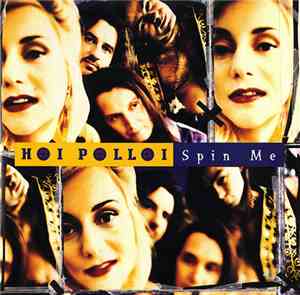 Hoi Polloi - Spin Me