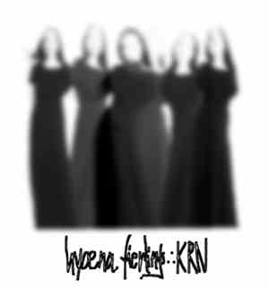 Hyaena Fierling Reich - KRN