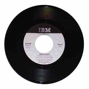IBM: An All American Band - High Tech / Liverpool Matinee