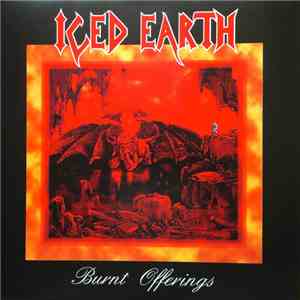 Iced Earth - Burnt Offerings