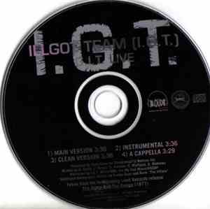 Illgot Team - G.I.T. Live