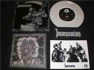 Incarceration - Sacrifice