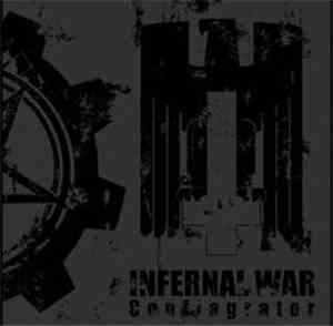 Infernal War - Conflagrator
