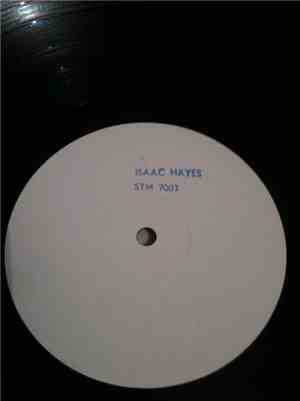 Isaac Hayes - Chronicle