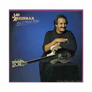 Jan Akkerman - Can't Stand Noise