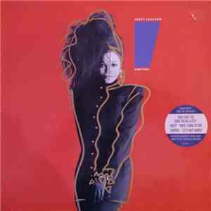 Janet Jackson - Control