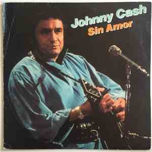 Johnny Cash - Sin Amor