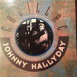 Johnny Hallyday - Cadillac