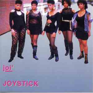 Joi' - Joystick